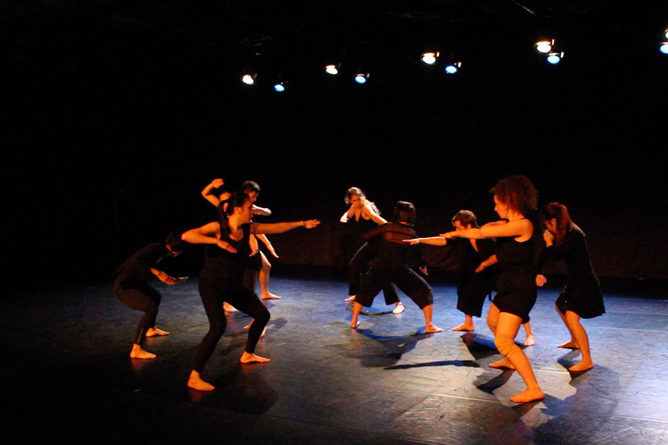 Performance 2018